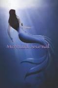 Mermaid Journal