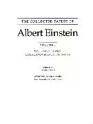 The Collected Papers of Albert Einstein, Volume 5 (English)