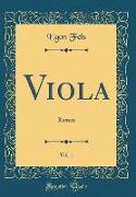 Viola, Vol. 1