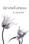 Gratefulness: A Journal