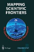 Mapping Scientific Frontiers: The Quest for Knowledge Visualization