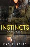 Instincts: Savannah Pd Series