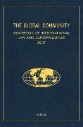 The Global Community Yearbook of International Law and Jurisprudence 2017