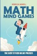 Math Mind Games: Kakuro 9x9 Puzzles - The Best Stress Relief Puzzles