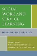 Social Work and Service Learning