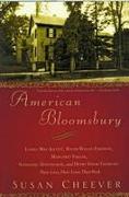 American Bloomsbury