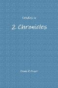 Studies in 2 Chronicles