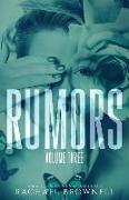 Rumors: Volume 3