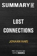 Summary of Lost Connections