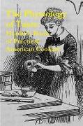 The Physiology of Taste: Harder's Book of Practical American Cookery