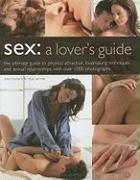 Sex: a Lover's Guide