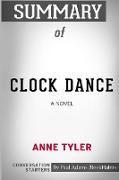 Summary of Clock Dance