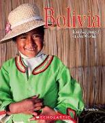 Bolivia (Enchantment of the World)