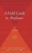 A Field Guide to Airplanes, Third Edition