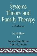 Systems Theory and Family Therapy