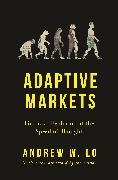 Adaptive Markets