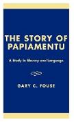 The Story of Papiamentu