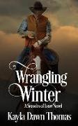 Wrangling Winter