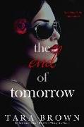 The End of Tomorrow: The Single Lady Spy 3