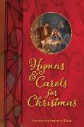 Lutheran Service Book: Hymns & Carols for Christmas (Pack of 12)