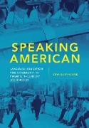 Speaking American