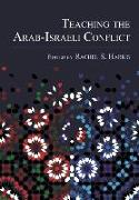 Teaching the Arab-Israeli Conflict