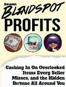 Blindspot Profits