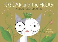 Oscar and the Frog