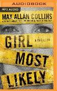 Girl Most Likely: A Thriller