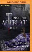 Happy Ever Afterlife Part 1