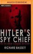 Hitler's Spy Chief