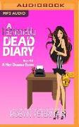 A Fashionably Dead Diary