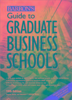 Guide to Graduate Business Schools