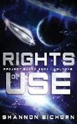 Rights of Use