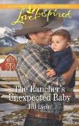 The Rancher's Unexpected Baby