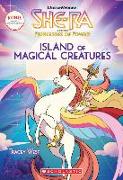 Island of Magical Creatures (She-Ra: Chapter Book #2): Volume 2