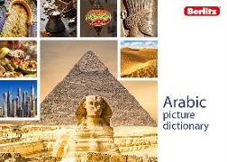 Berlitz Picture Dictionary Arabic