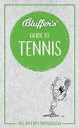 Bluffer's Guide to Tennis