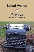 Local Writes of Passage