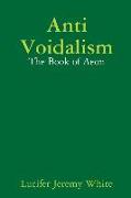 Anti Voidalism: The Book of Aeon