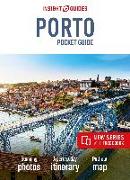 Insight Guides Pocket Porto (Travel Guide with Free eBook)