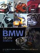 The BMW Motorcycle Story - second edition