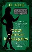 Poppy Harmon Investigates