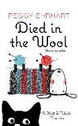 Died in the Wool