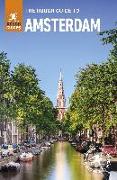 The Rough Guide to Amsterdam (Travel Guide)