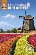 The Rough Guide to the Netherlands (Travel Guide)