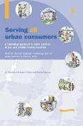 Serving All Urban Cunsumers: A Marketing Approach to Water Services in Low- And Middle-Income Countries: Book 6 - Sample Strategic Marketing Plan Indi