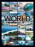 The World Stormrider Surf Guide