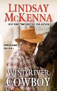 Wind River Cowboy