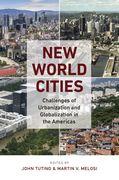 New World Cities